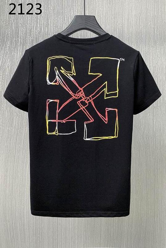 OFF WHITE T-shirts 119